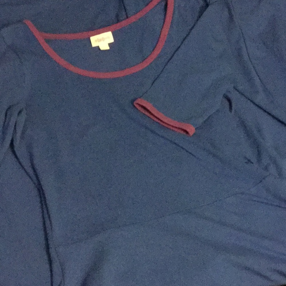 Lularoe Ana - Picture 4 of 7